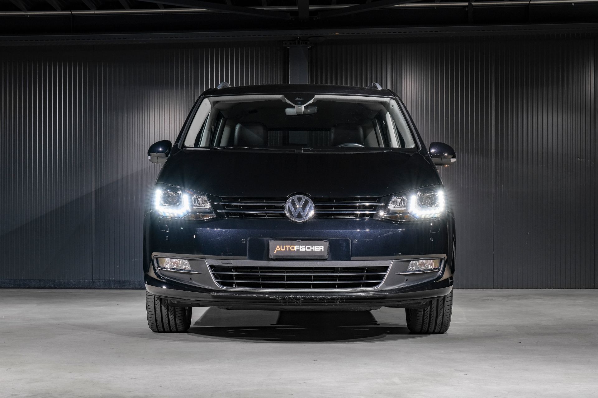 VW Sharan 2.0 TDI BMT Highline 4Motion DSG-showroom-element-2