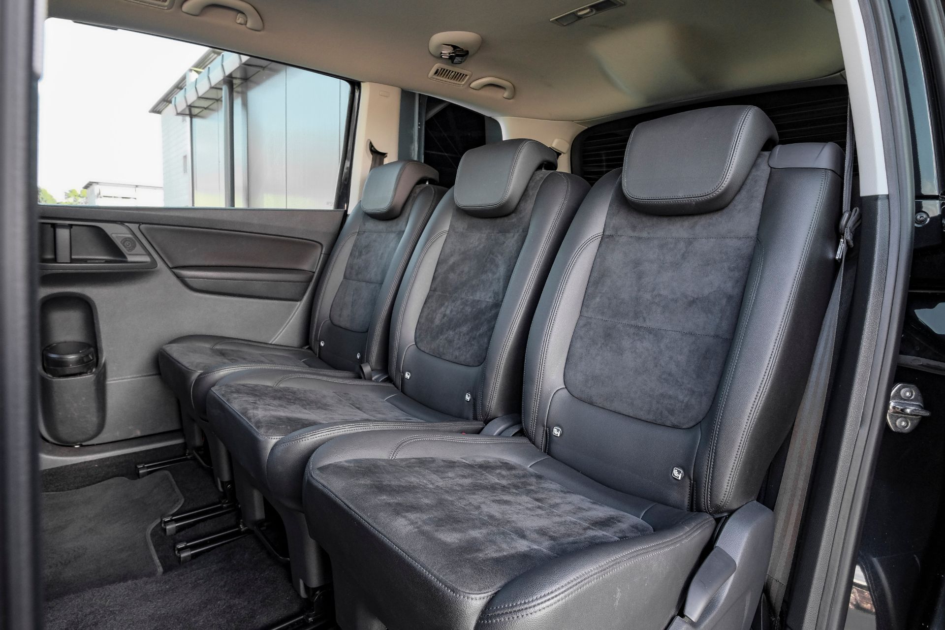 VW Sharan 2.0 TDI BMT Highline 4Motion DSG-image-11