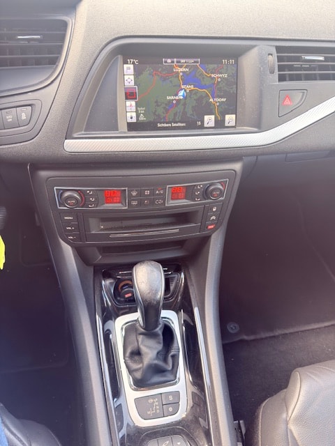 CITROEN C5 Berline 2.0 BlueHDi Exclusive EAT6-image-12