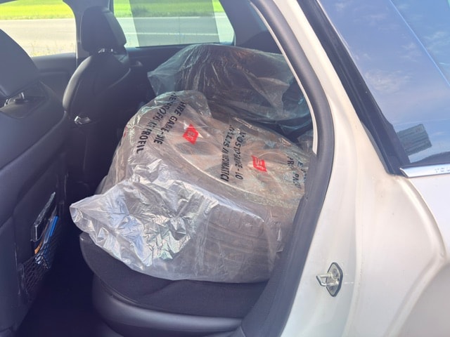 CITROEN C5 Berline 2.0 BlueHDi Exclusive EAT6-image-10