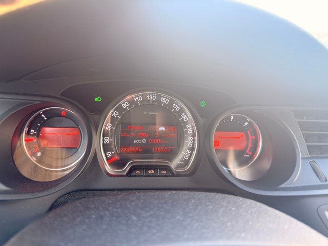 CITROEN C5 Berline 2.0 BlueHDi Exclusive EAT6-image-14
