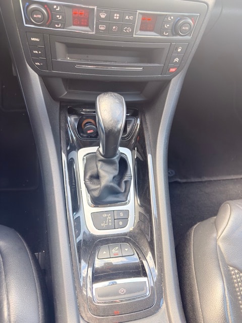 CITROEN C5 Berline 2.0 BlueHDi Exclusive EAT6-image-13
