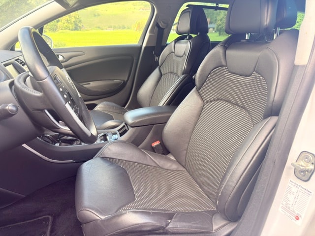 CITROEN C5 Berline 2.0 BlueHDi Exclusive EAT6-image-11
