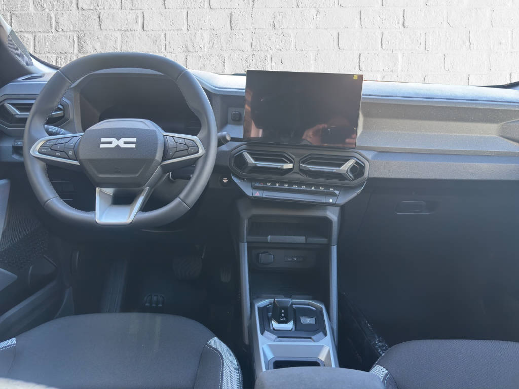 DACIA Duster 1.8 Hybrid Journey-image-7