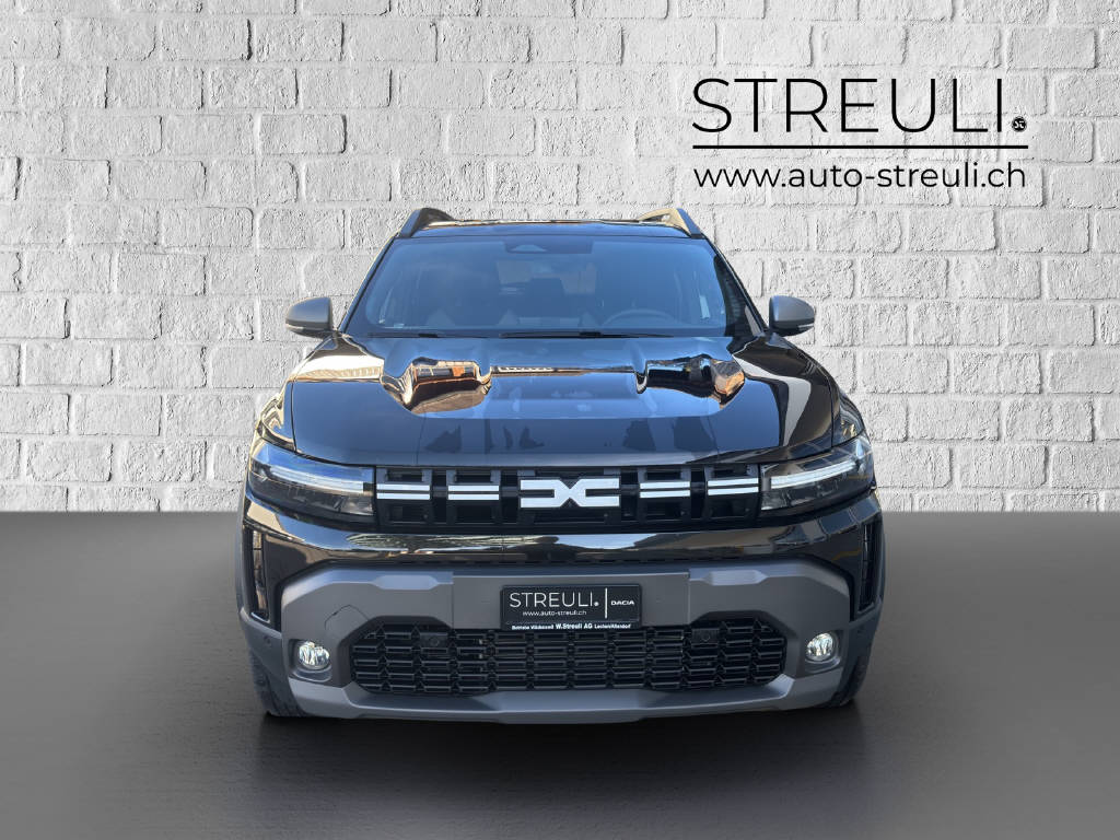 DACIA Duster 1.8 Hybrid Journey-image-1