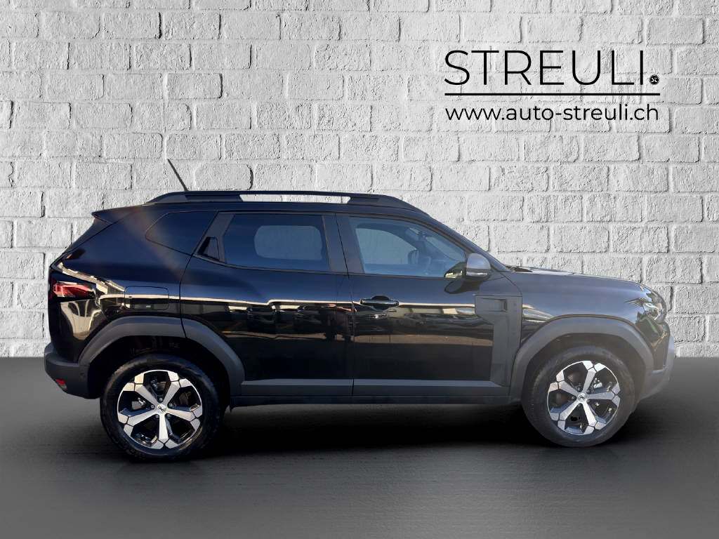 DACIA Duster 1.8 Hybrid Journey-image-2