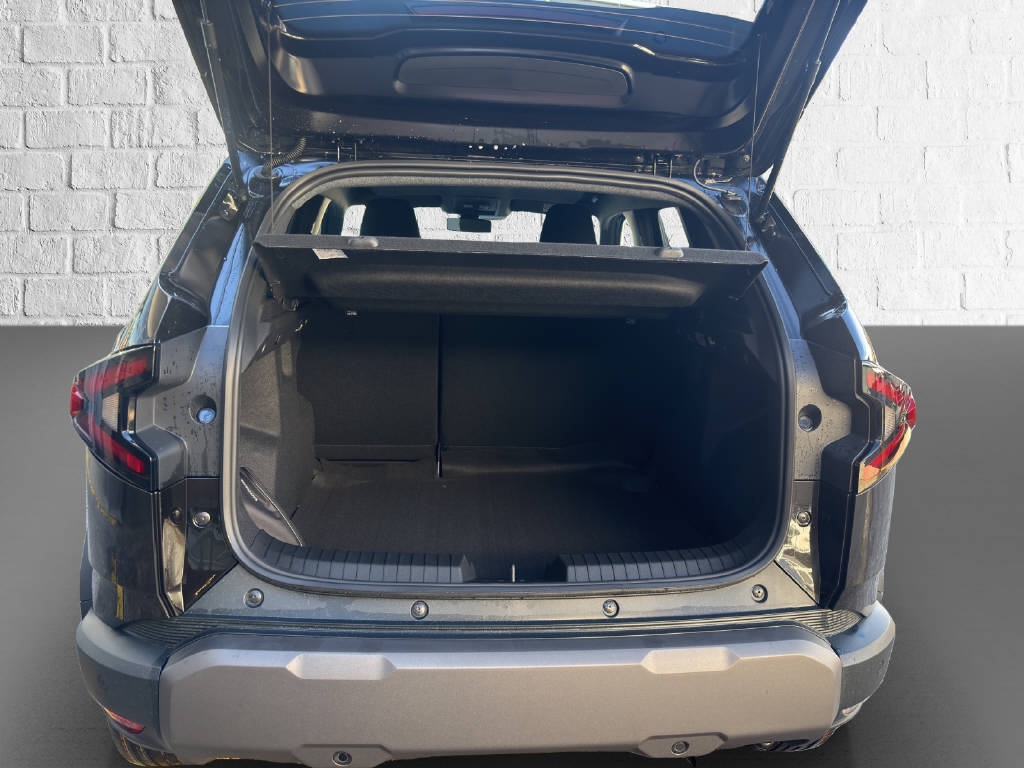 DACIA Duster 1.8 Hybrid Journey-image-14