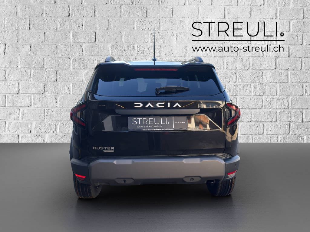 DACIA Duster 1.8 Hybrid Journey-image-4