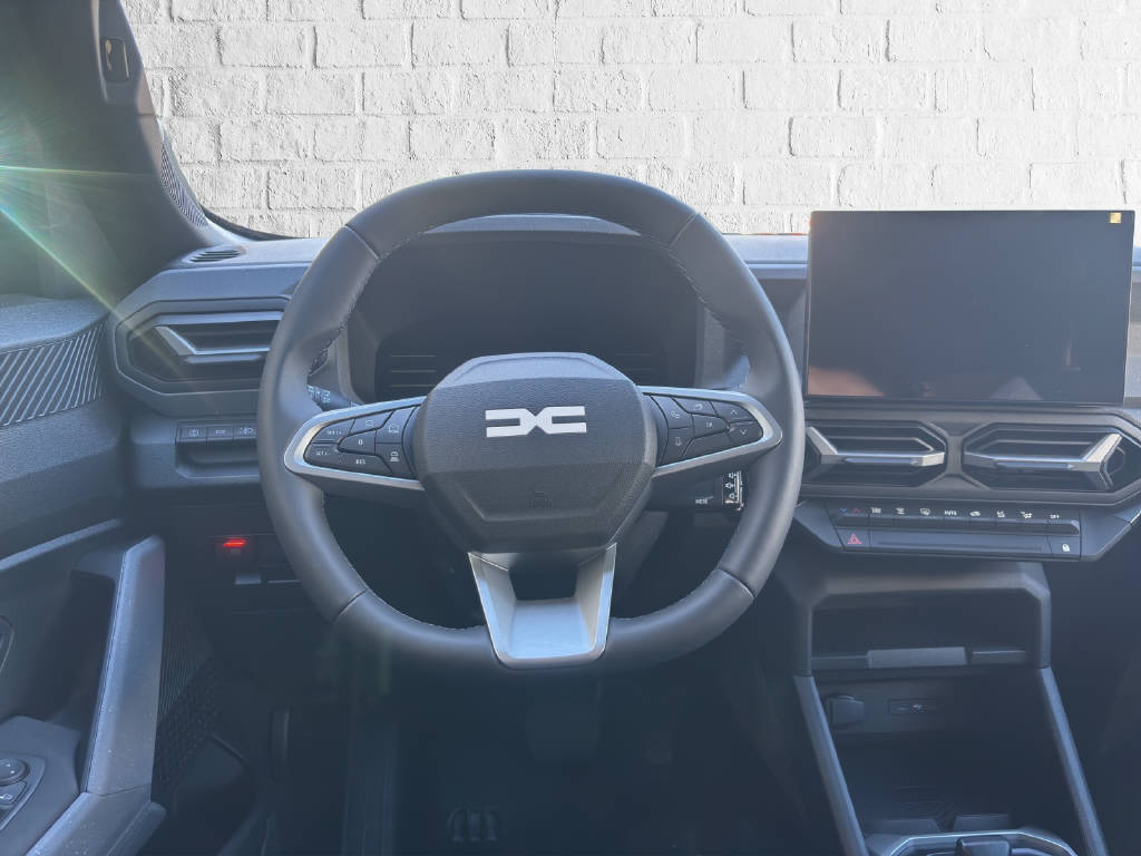 DACIA Duster 1.8 Hybrid Journey-image-6