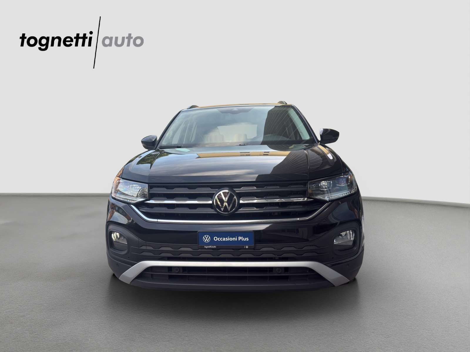 VW T-Cross 1.0 TSI Life Selection DSG-image-6
