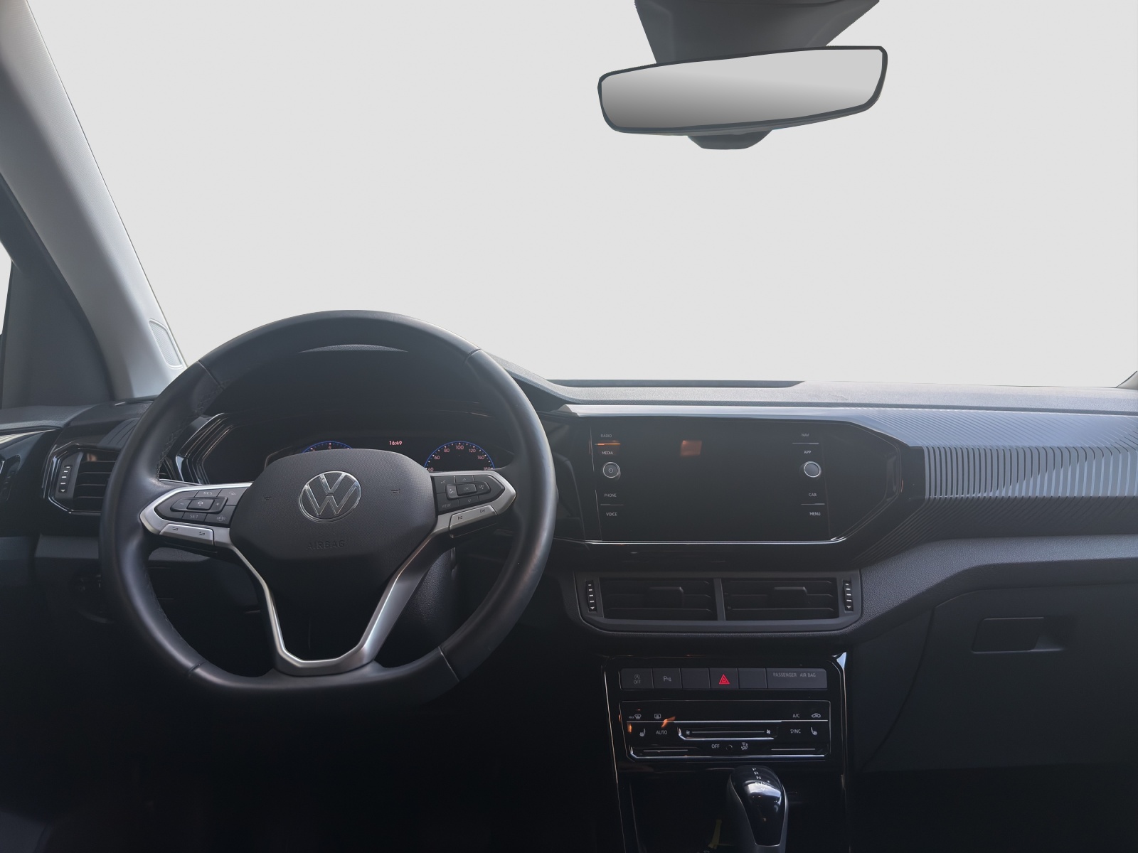 VW T-Cross 1.0 TSI Life Selection DSG-image-8