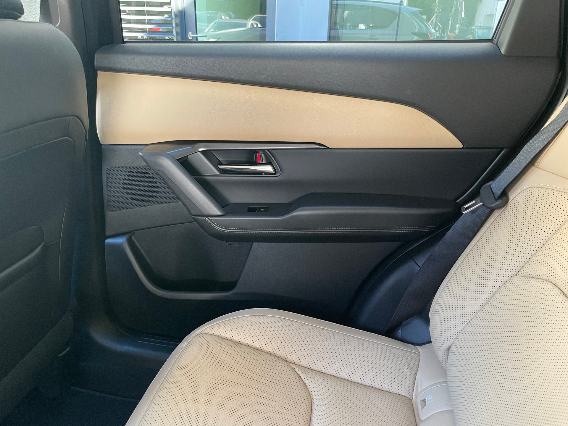 MAZDA CX-5 e-Skyactiv-G 141 Homura AWD-image-19
