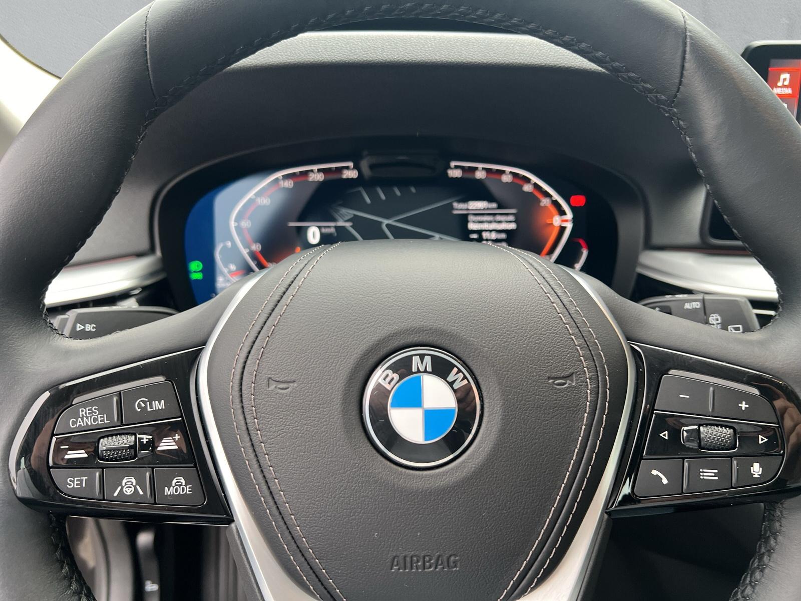 BMW 530d Touring xDrive G31 (CH) 📍** Action Leasing à 2.88% Jusqu'au 30.09.2026 **-image-12