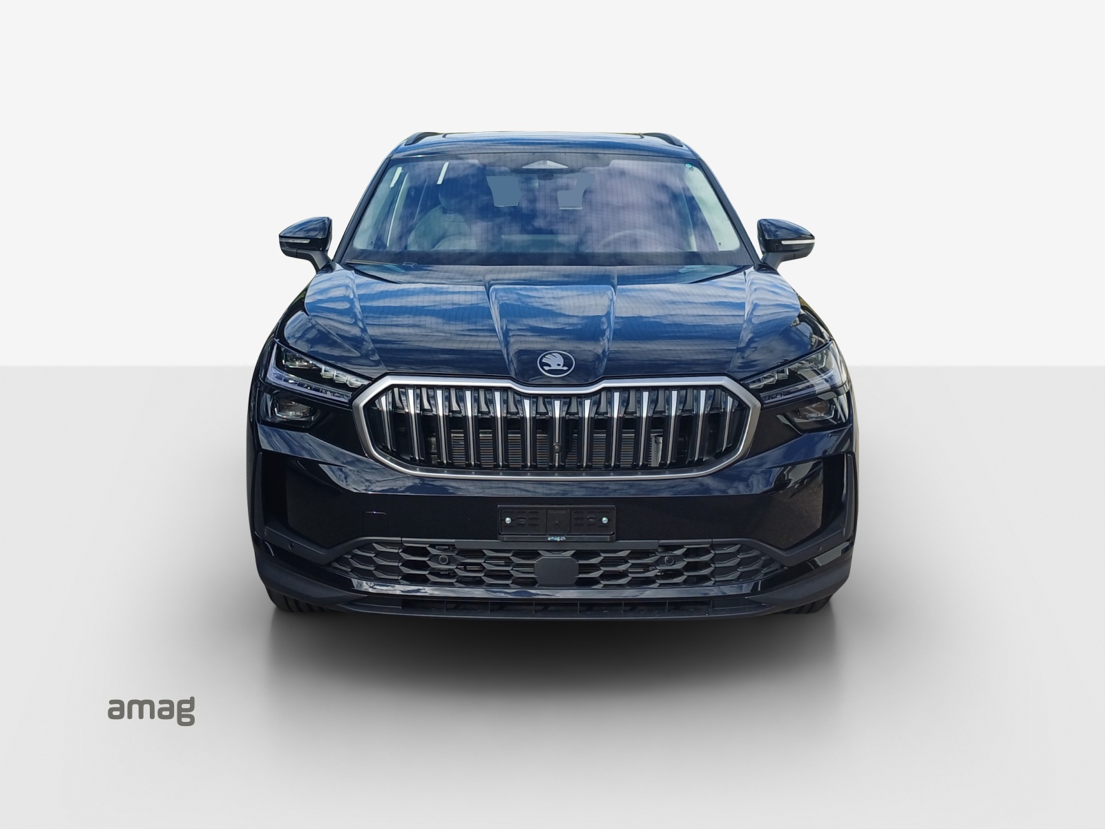SKODA Kodiaq 2.0 TSI Selection 4x4-image-6