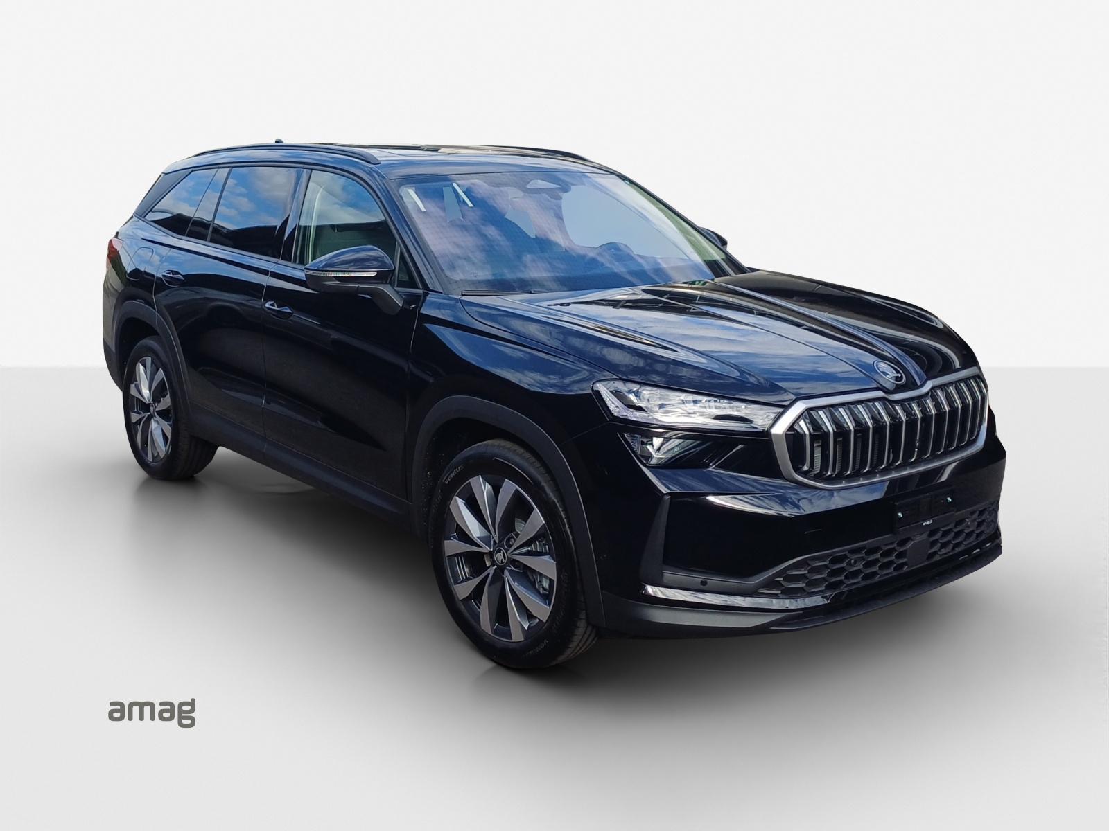 SKODA Kodiaq 2.0 TSI Selection 4x4-image-5