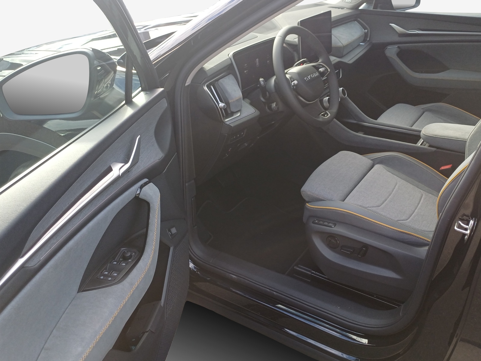 SKODA Kodiaq 2.0 TSI Selection 4x4-image-7