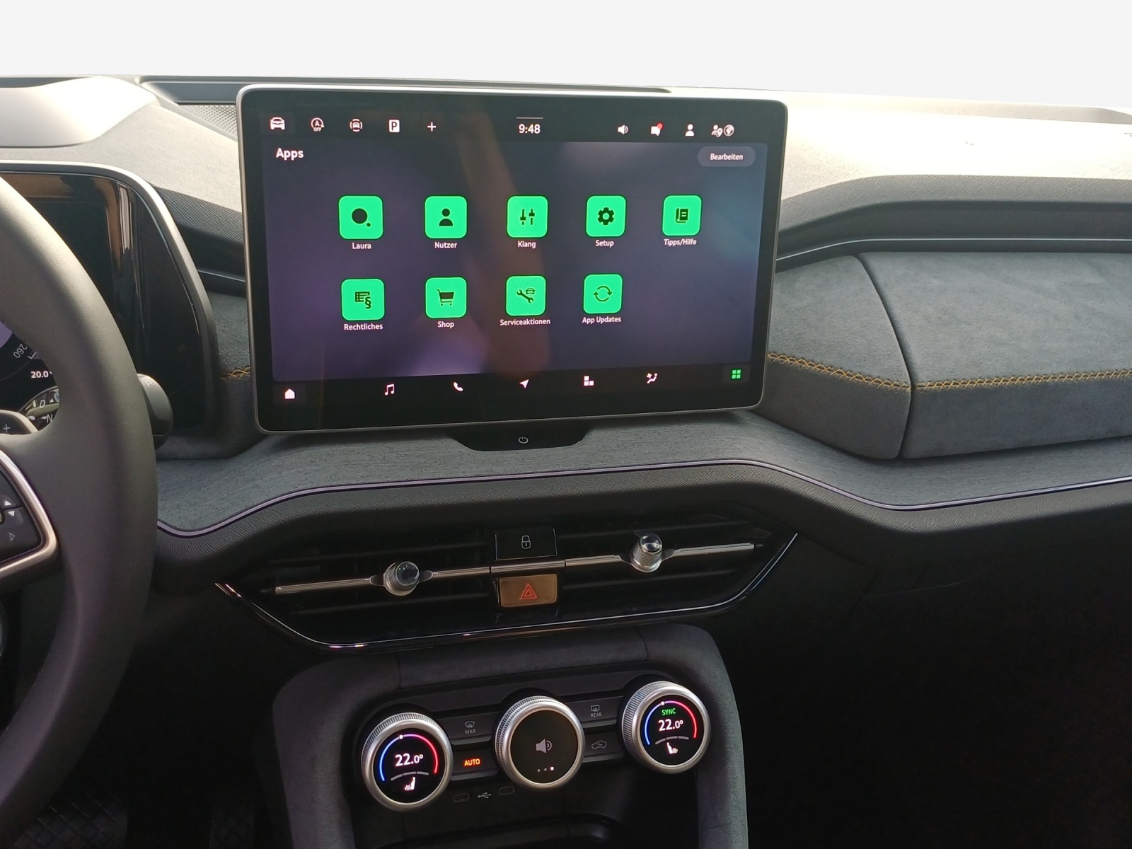 SKODA Kodiaq 2.0 TSI Selection 4x4-image-10
