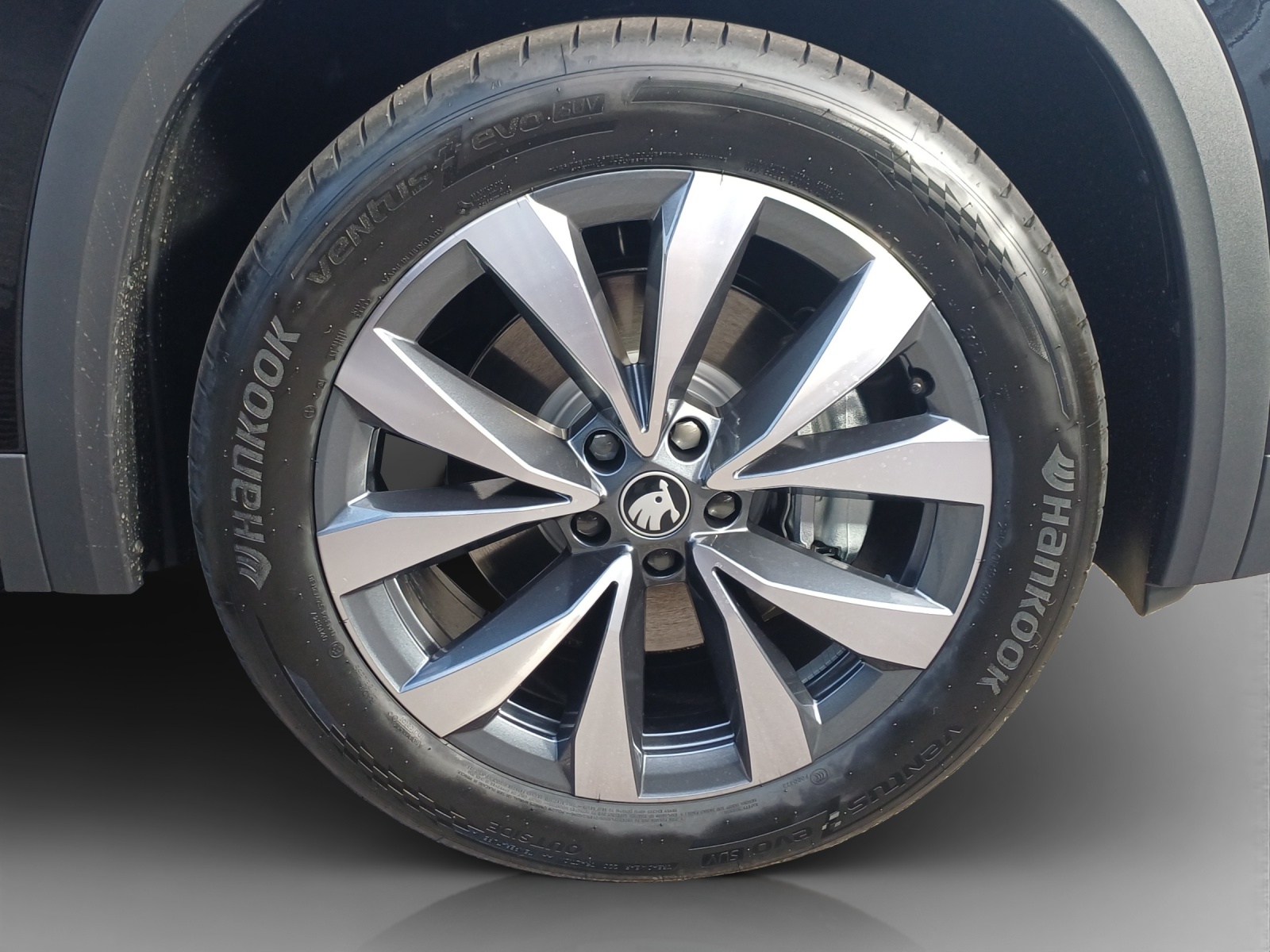 SKODA Kodiaq 2.0 TSI Selection 4x4-image-14