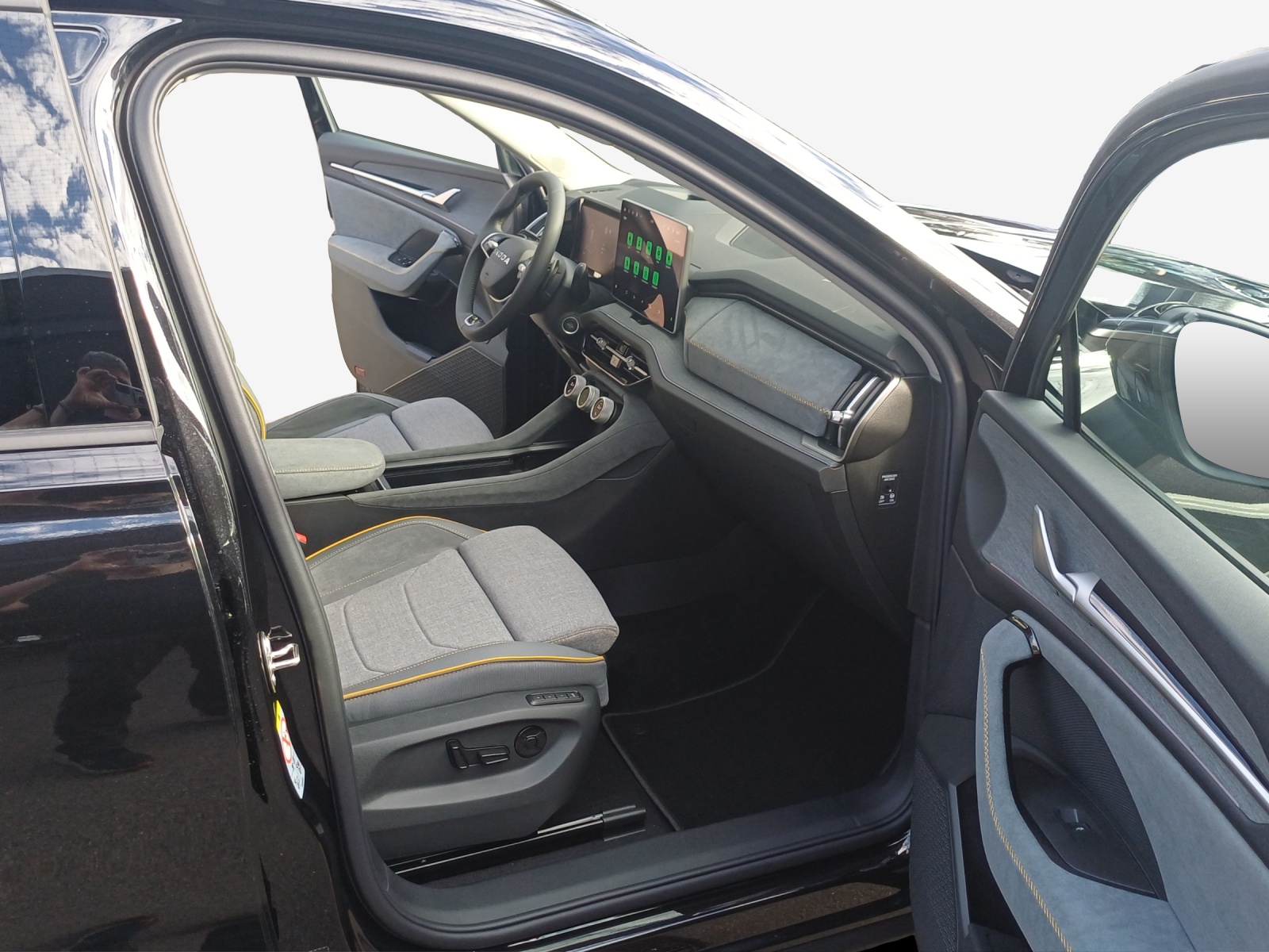 SKODA Kodiaq 2.0 TSI Selection 4x4-image-13