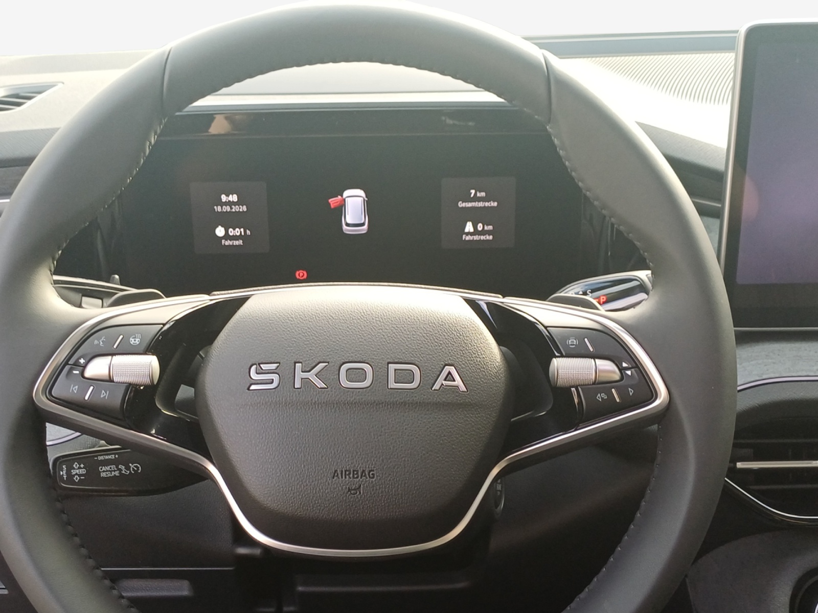 SKODA Kodiaq 2.0 TSI Selection 4x4-image-9