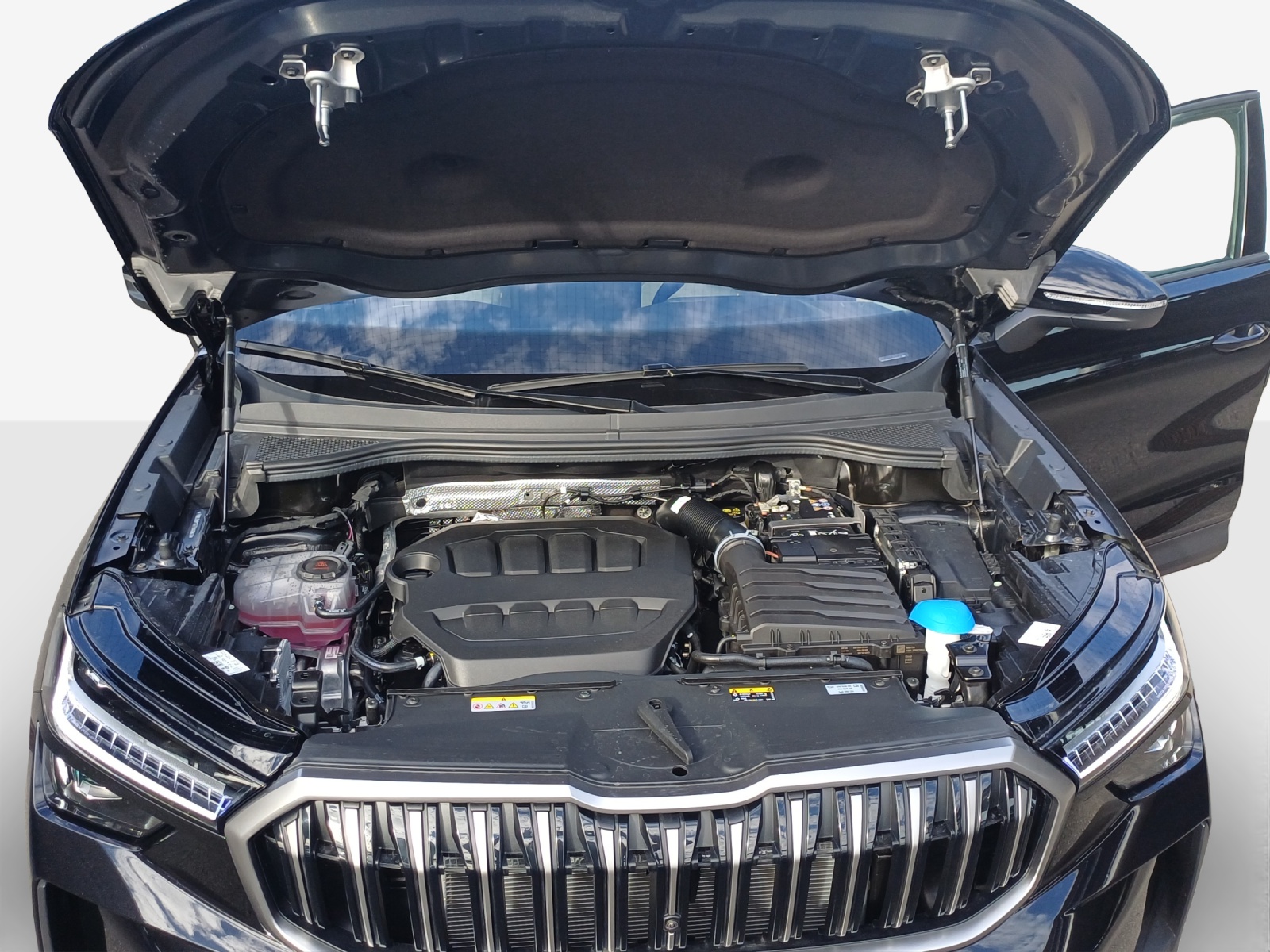 SKODA Kodiaq 2.0 TSI Selection 4x4-image-15