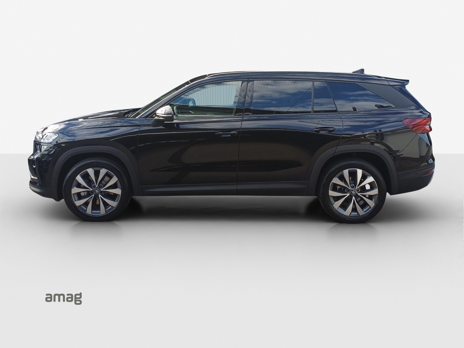 SKODA Kodiaq 2.0 TSI Selection 4x4-image-1