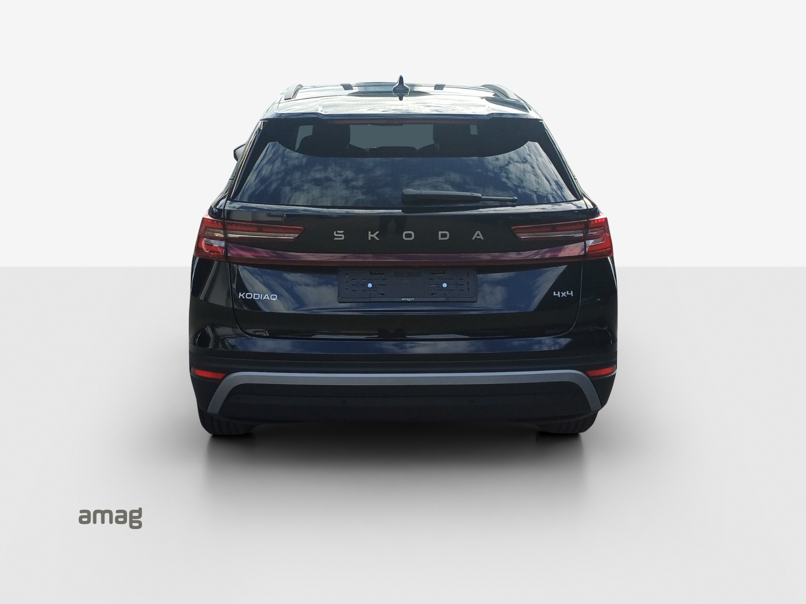 SKODA Kodiaq 2.0 TSI Selection 4x4-image-3