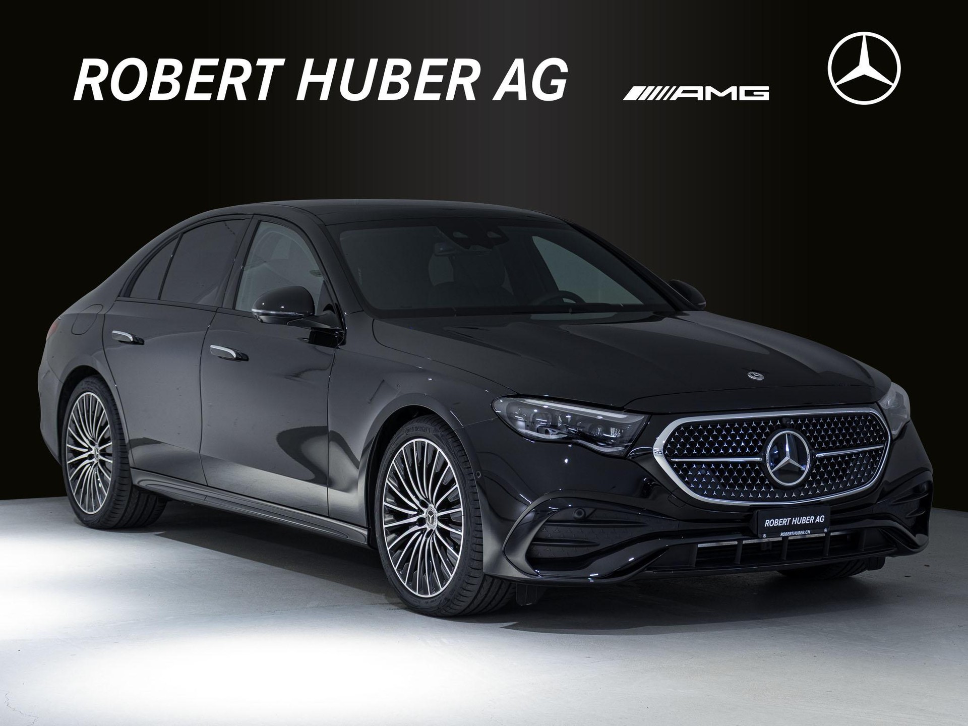MERCEDES-BENZ E 220 d 4MATIC-image-0