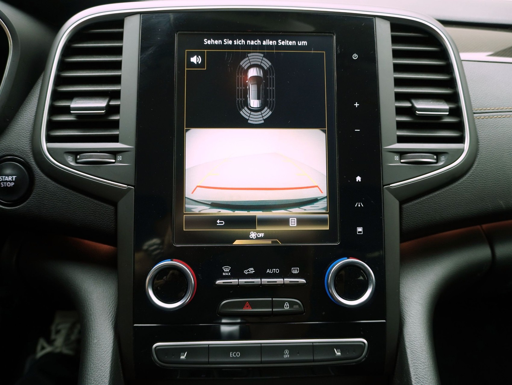 RENAULT Talisman Grandtour 1.8 TCe Intens-image-13