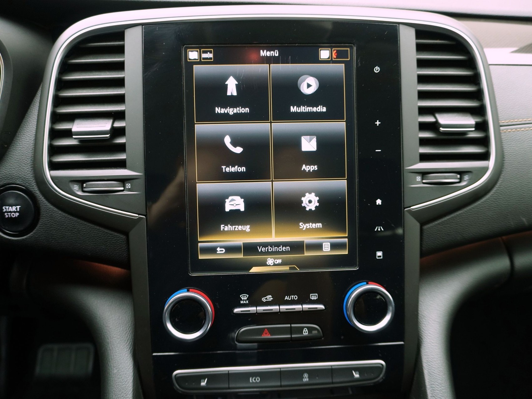 RENAULT Talisman Grandtour 1.8 TCe Intens-image-14