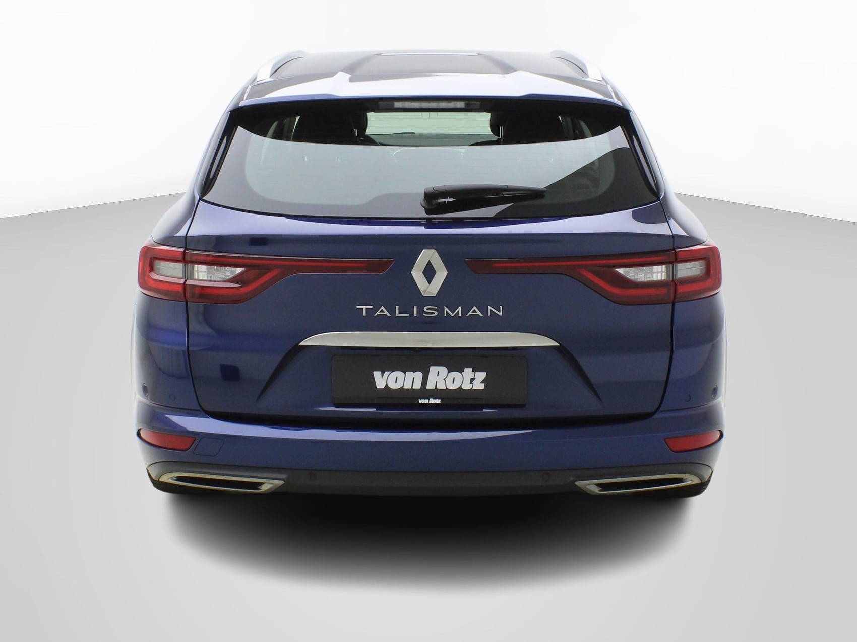 RENAULT Talisman Grandtour 1.8 TCe Intens-image-3