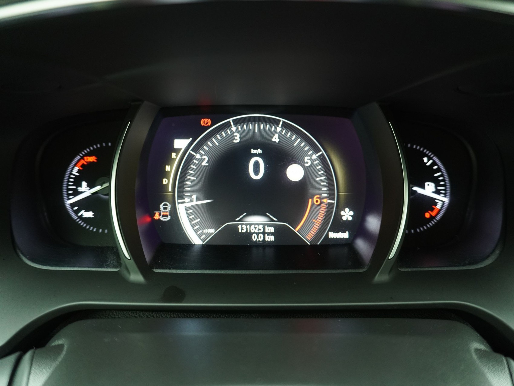 RENAULT Talisman Grandtour 1.8 TCe Intens-image-12