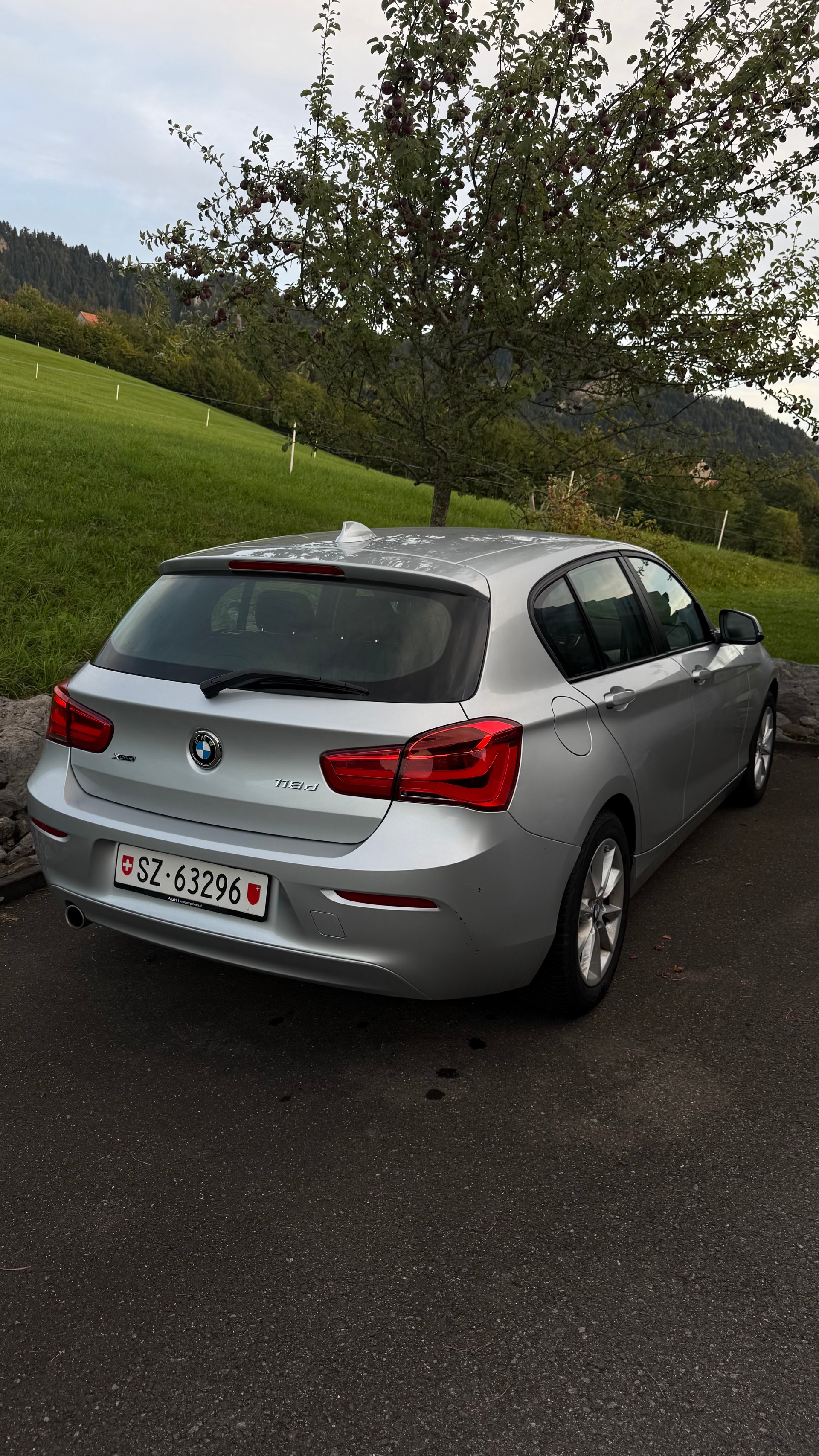 BMW 118d xDrive-image-2