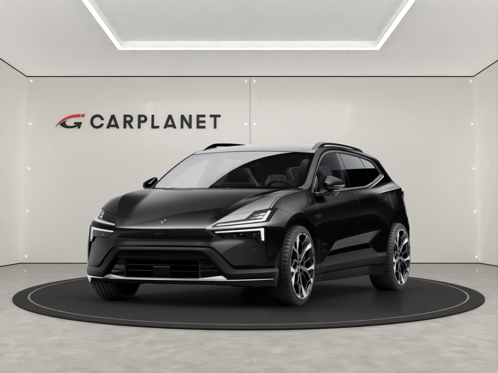 POLESTAR 4 SUV Long Range Dual Motor Performance Prime-image-0