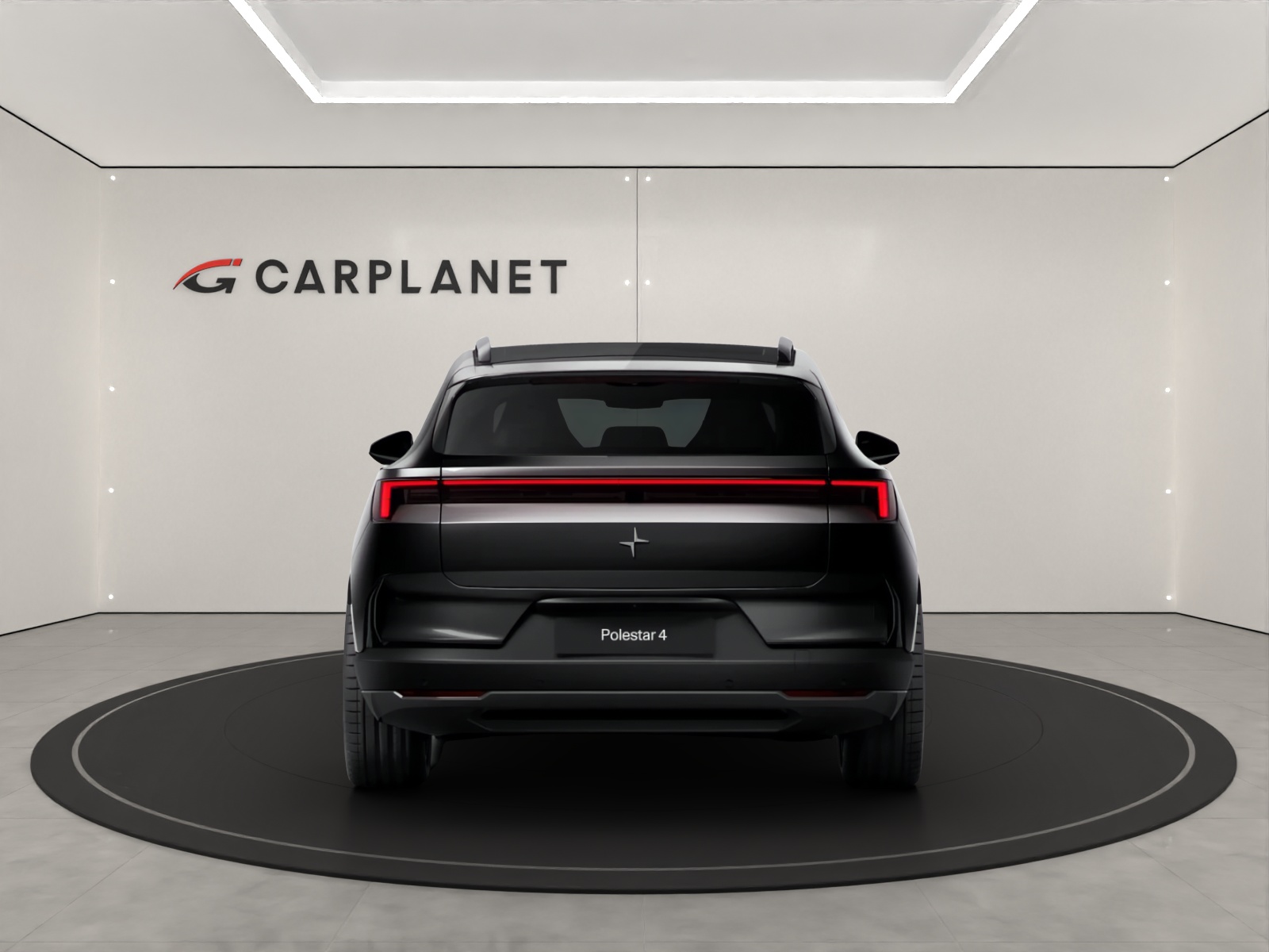 POLESTAR 4 SUV Long Range Dual Motor Performance Prime-image-4