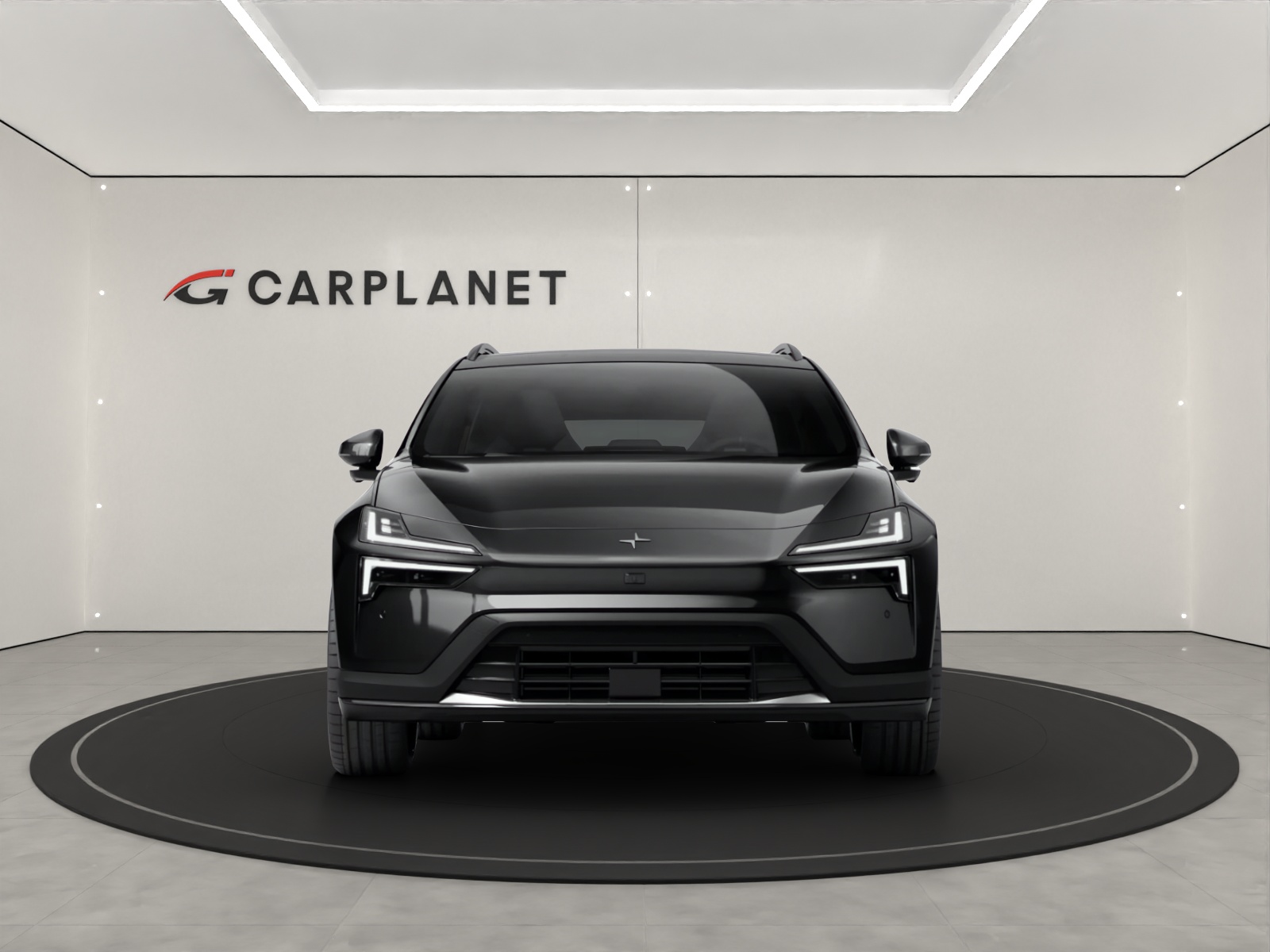 POLESTAR 4 SUV Long Range Dual Motor Performance Prime-image-1