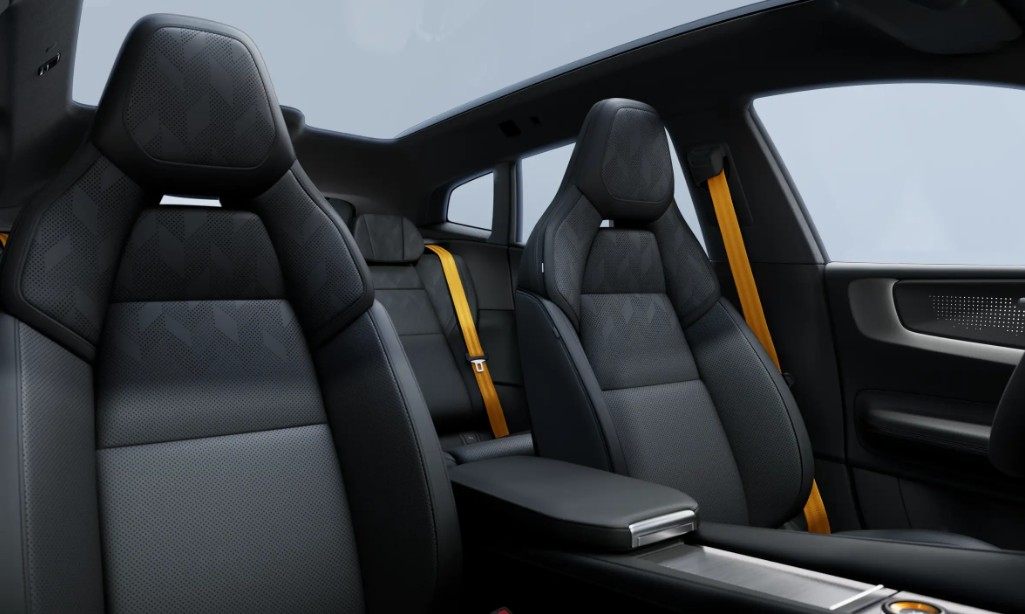 POLESTAR 4 SUV Long Range Dual Motor Performance Prime-image-8