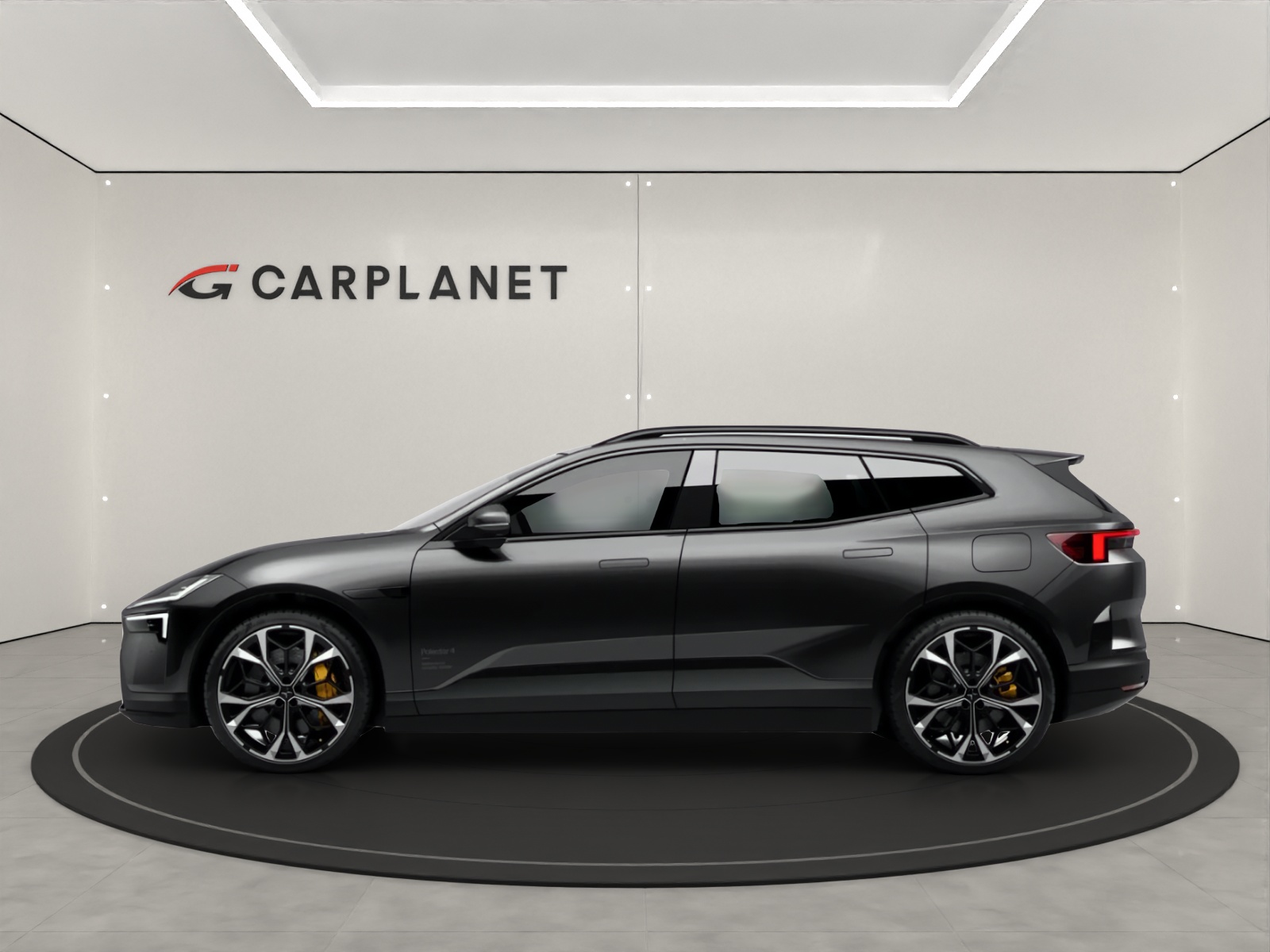 POLESTAR 4 SUV Long Range Dual Motor Performance Prime-image-2