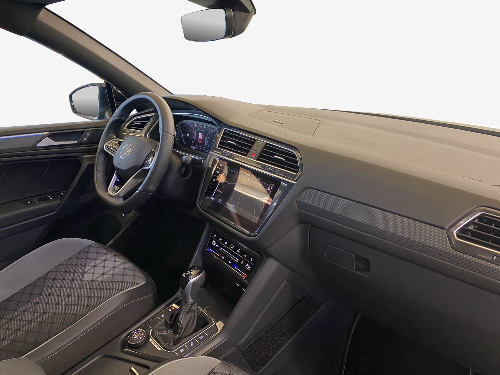 VW Tiguan Allspace 2.0TSI R-Line 4Motion DSG-image-14
