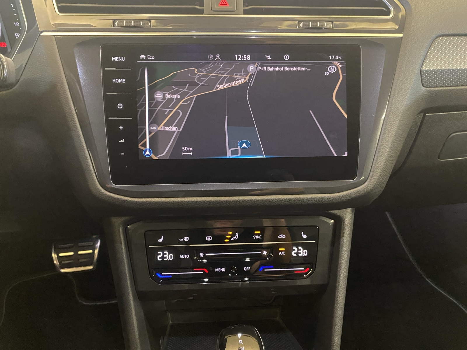 VW Tiguan Allspace 2.0TSI R-Line 4Motion DSG-image-10