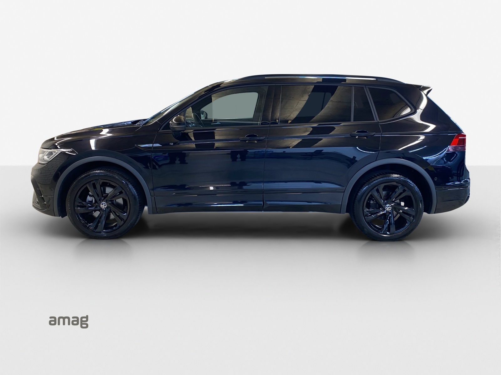 VW Tiguan Allspace 2.0TSI R-Line 4Motion DSG-showroom-element-1