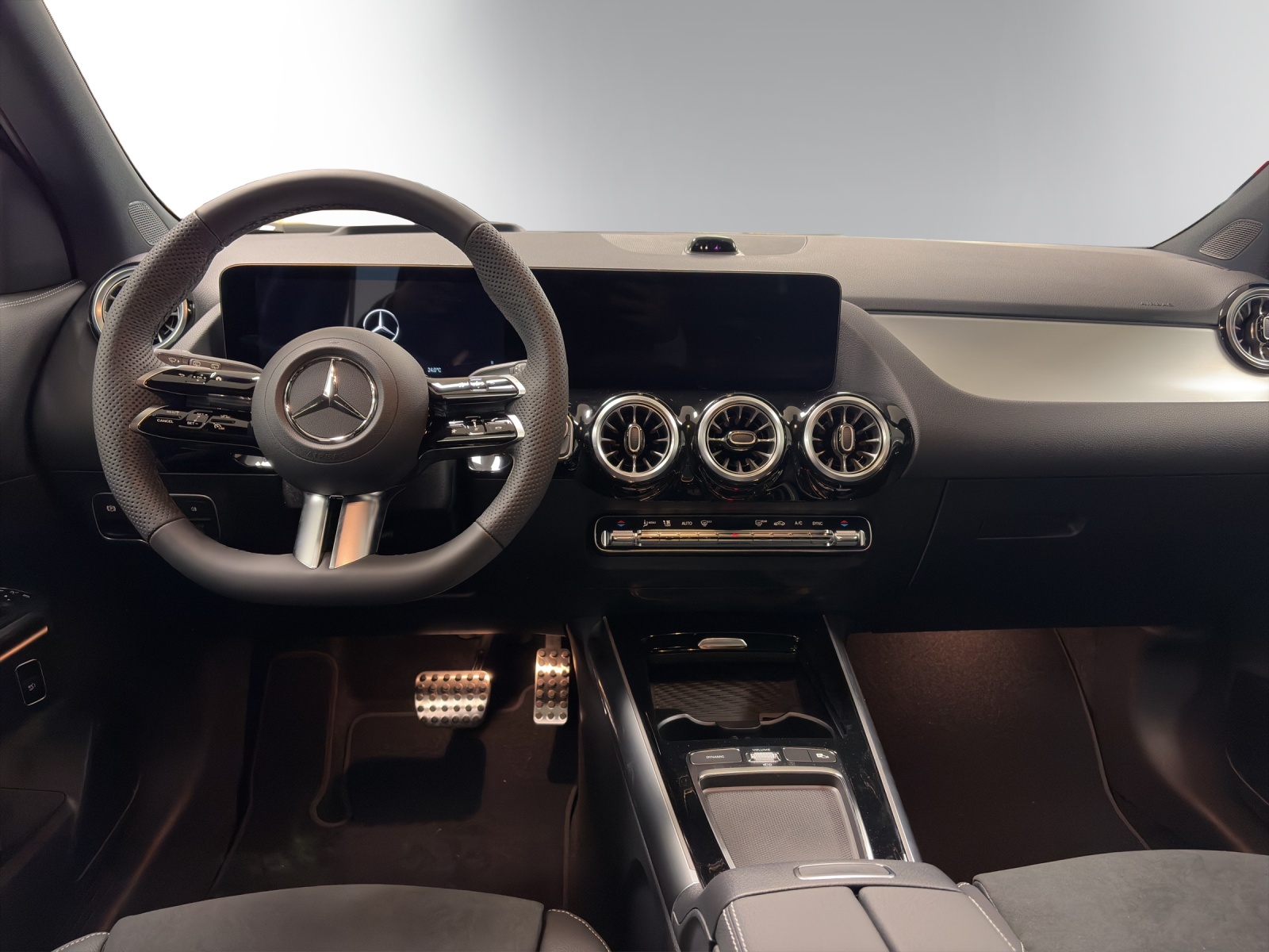 MERCEDES-BENZ GLA 200 Night Star 7G-DCT-image-11
