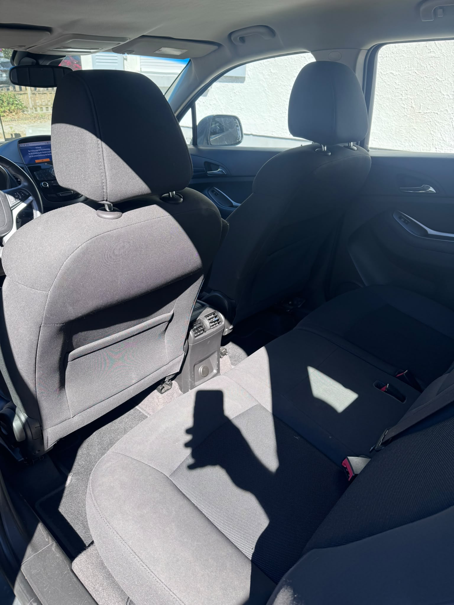 CHEVROLET Orlando 2.0 VCDi LT-image-7