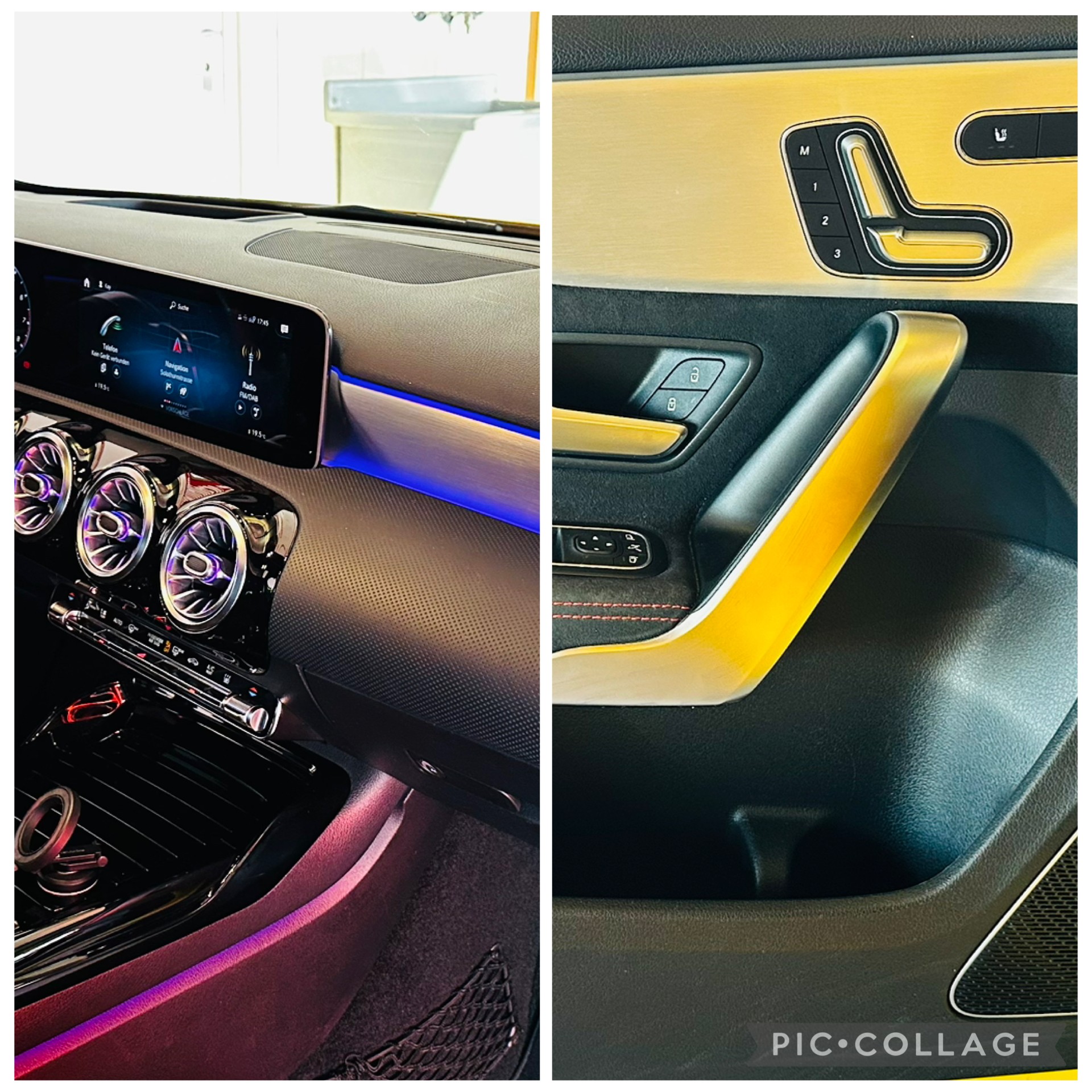MERCEDES-BENZ A 35 AMG 4Matic Speedshift-image-15
