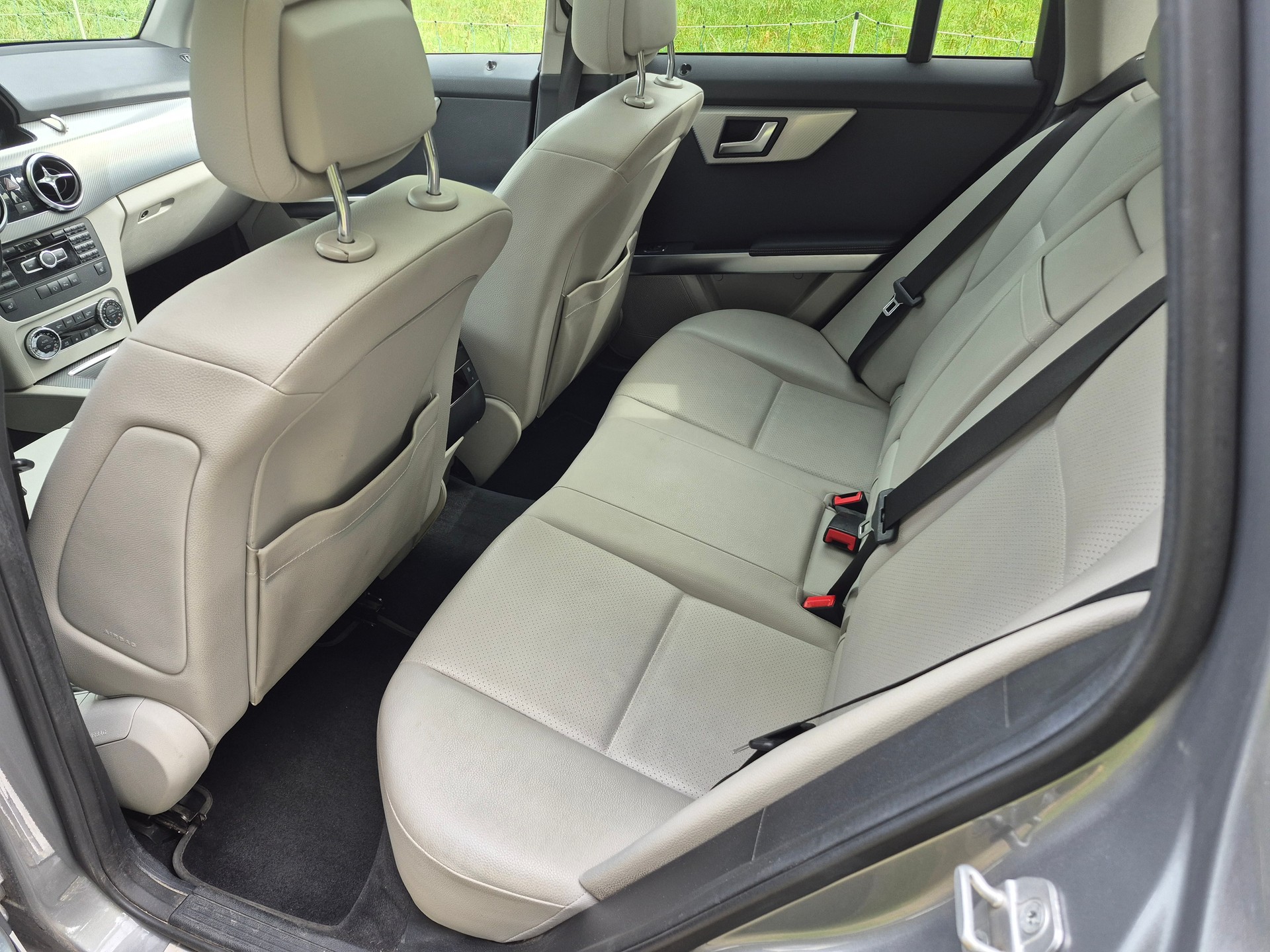 MERCEDES-BENZ GLK 350 CDI 4Matic 7G-Tronic-image-6