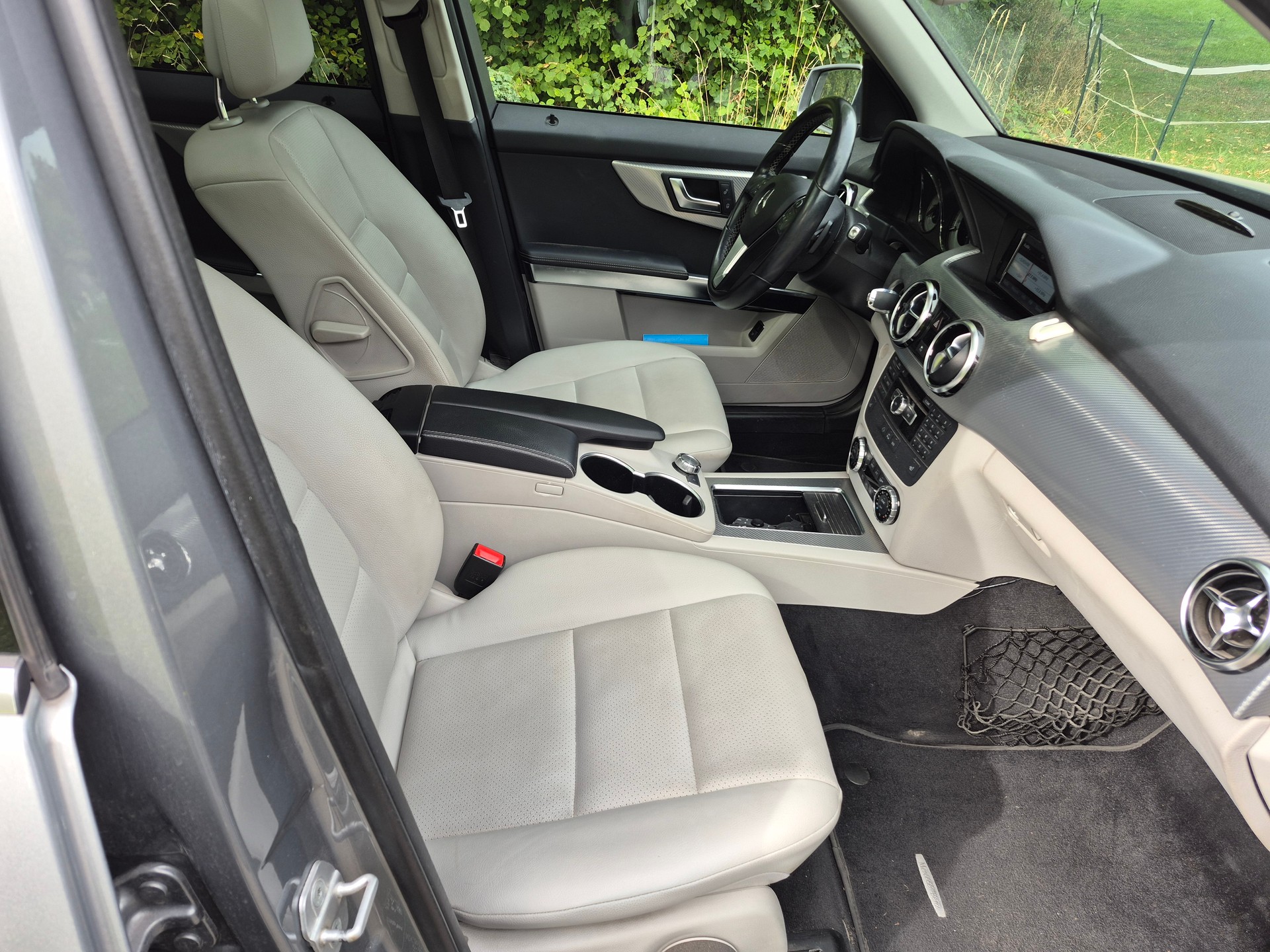MERCEDES-BENZ GLK 350 CDI 4Matic 7G-Tronic-image-7