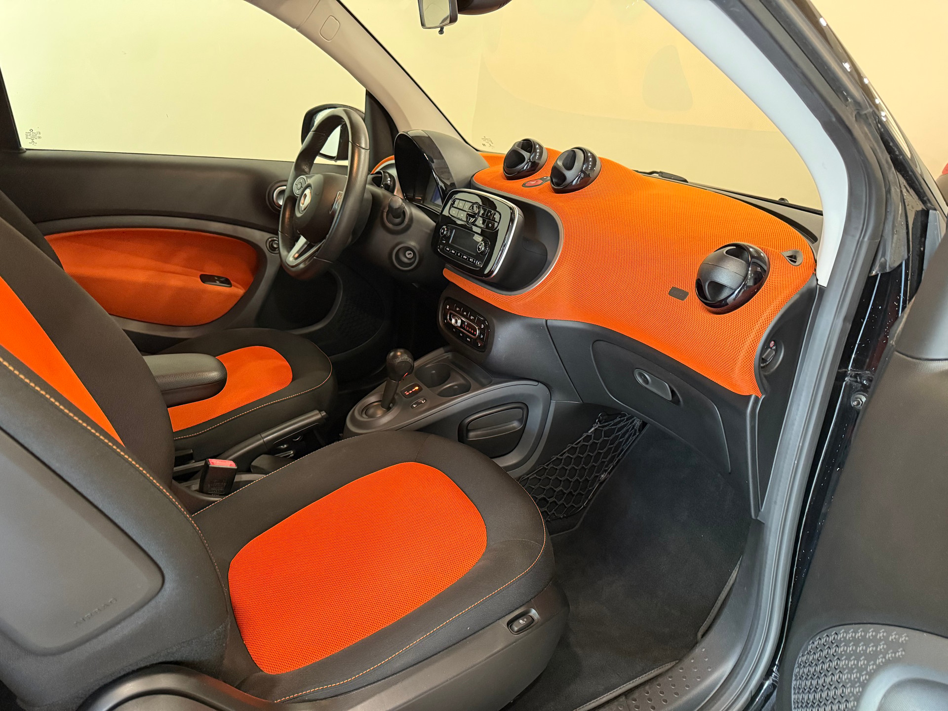 SMART fortwo passion twinmatic-image-10