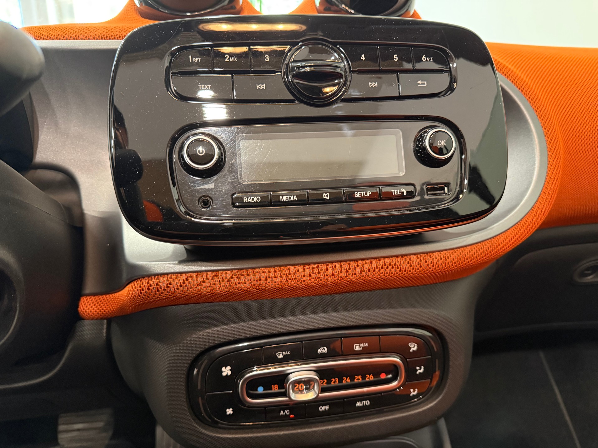 SMART fortwo passion twinmatic-image-12