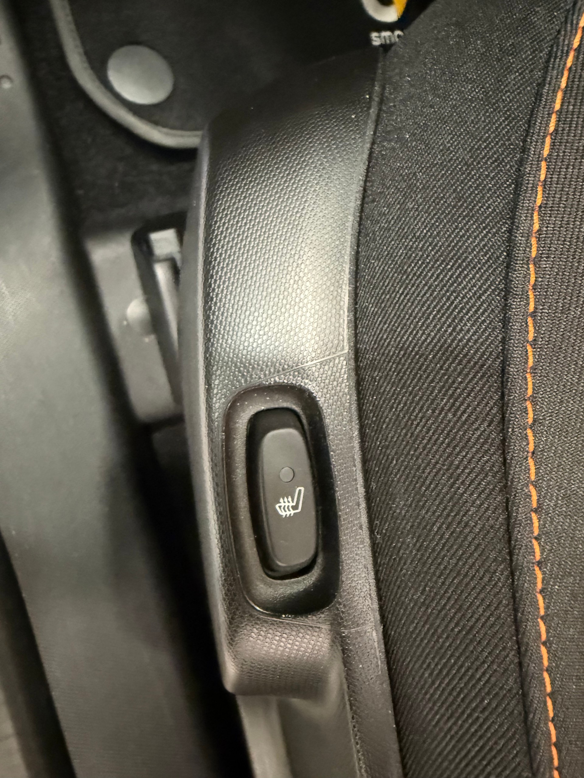 SMART fortwo passion twinmatic-image-14