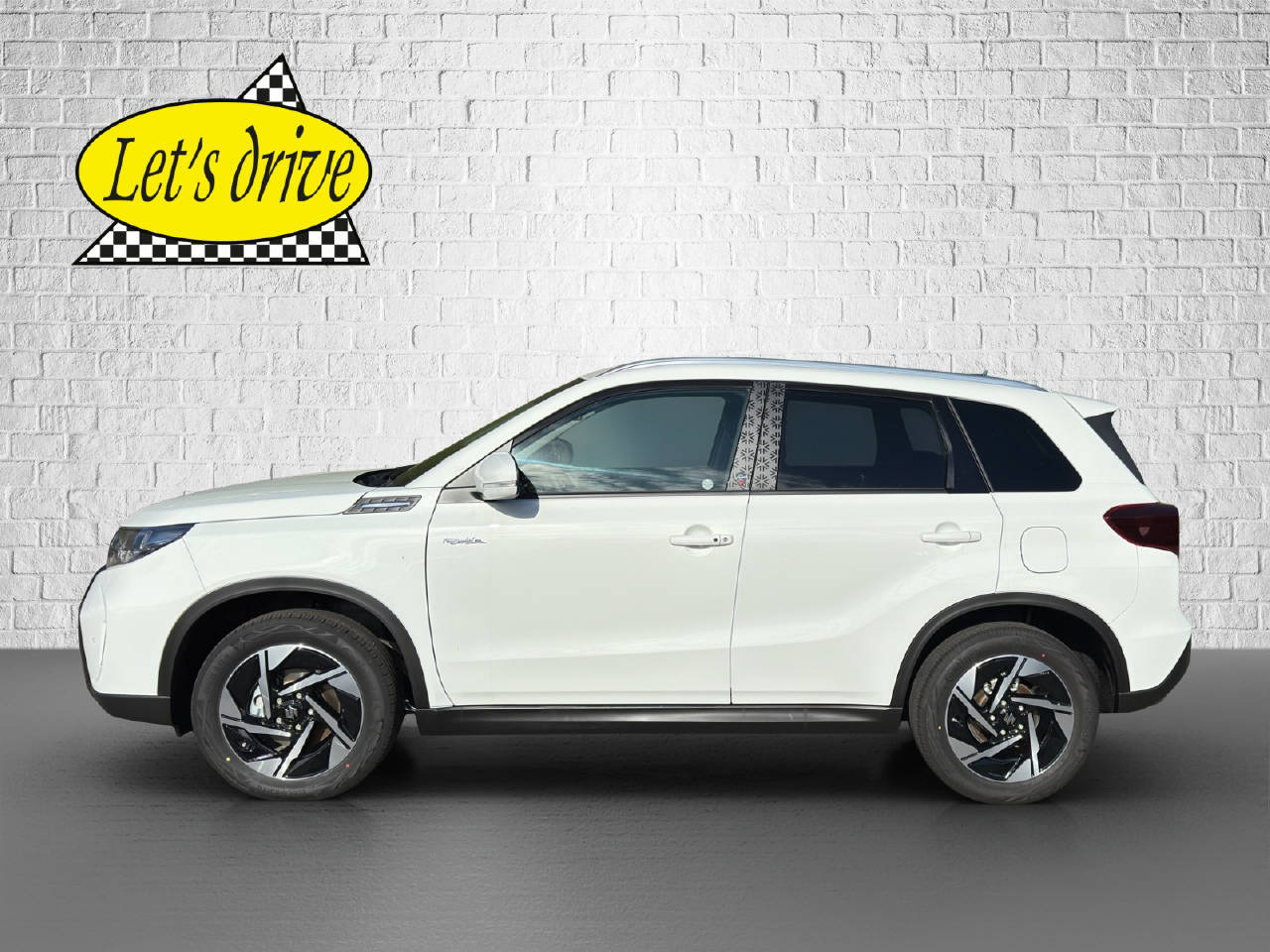 SUZUKI Vitara 1.4 T Piz Sulai Top Hybrid 4x4-image-2